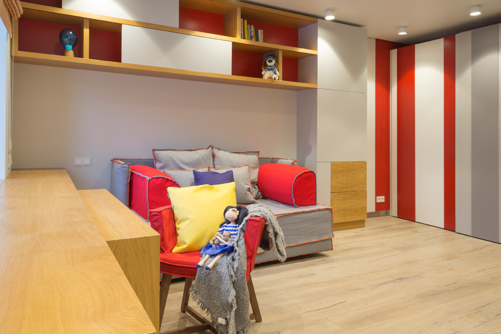 Жилая квартира (объединение), ул. Бутырская, 46кв.м