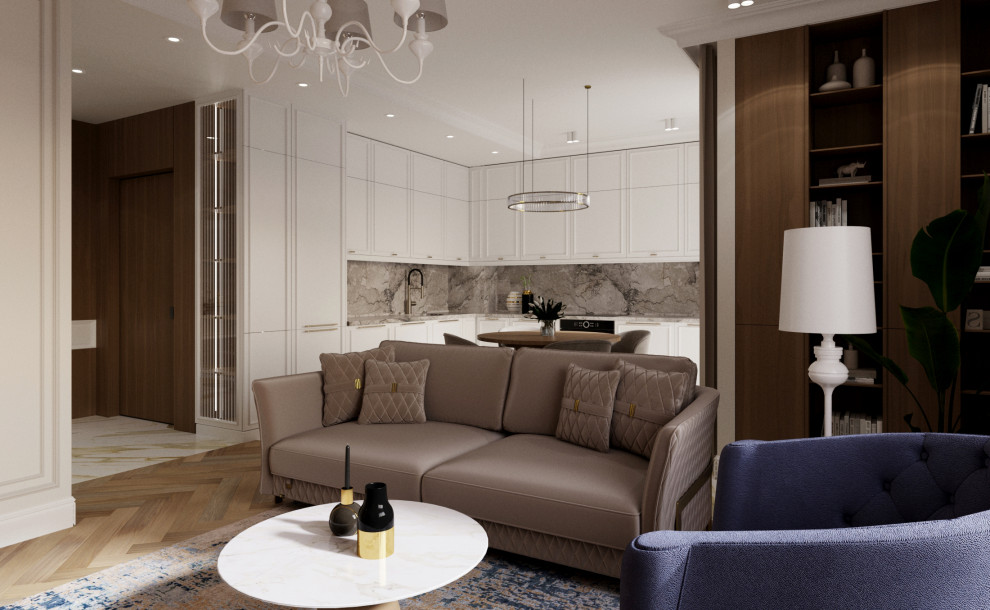 Квартира в г.Кстово