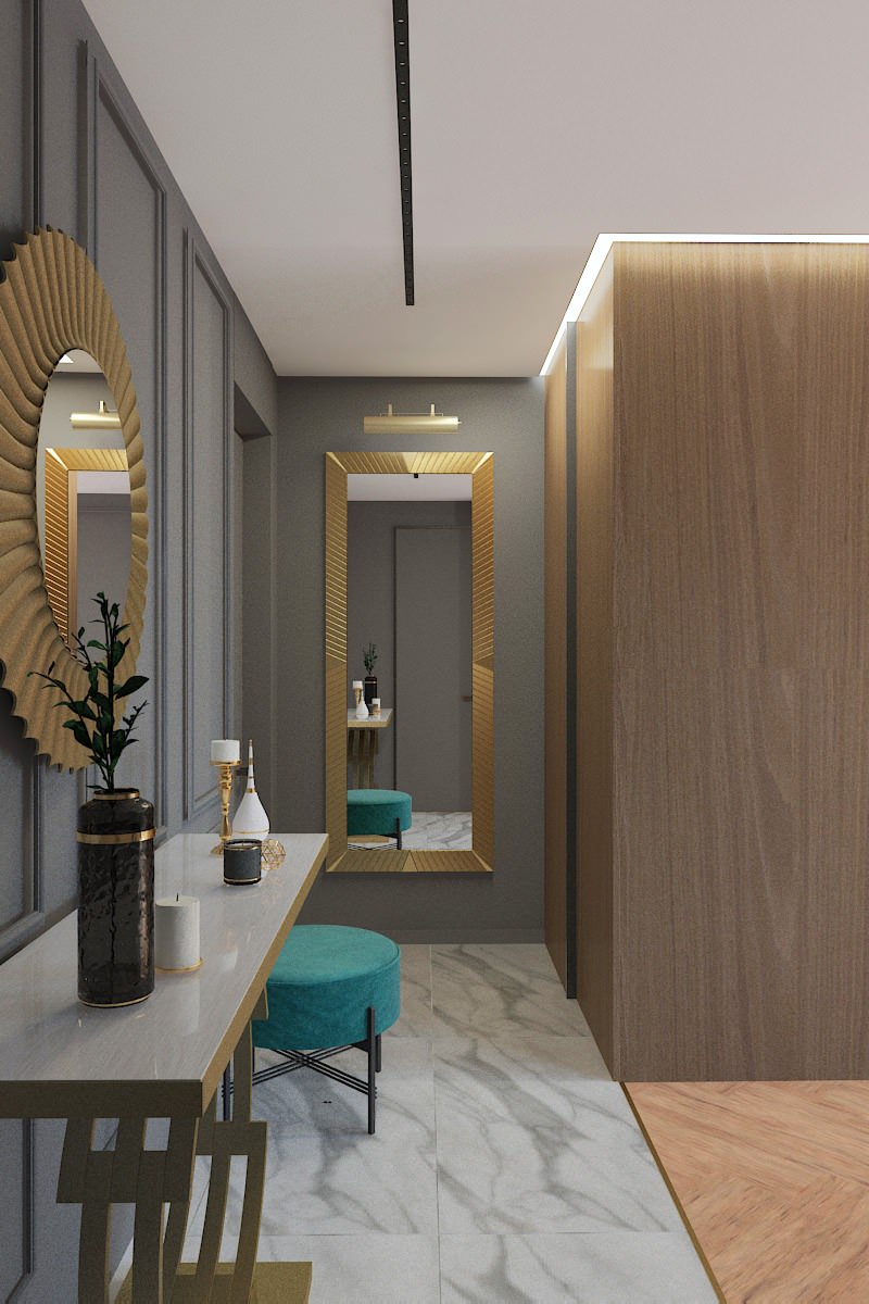 ЖК Империал