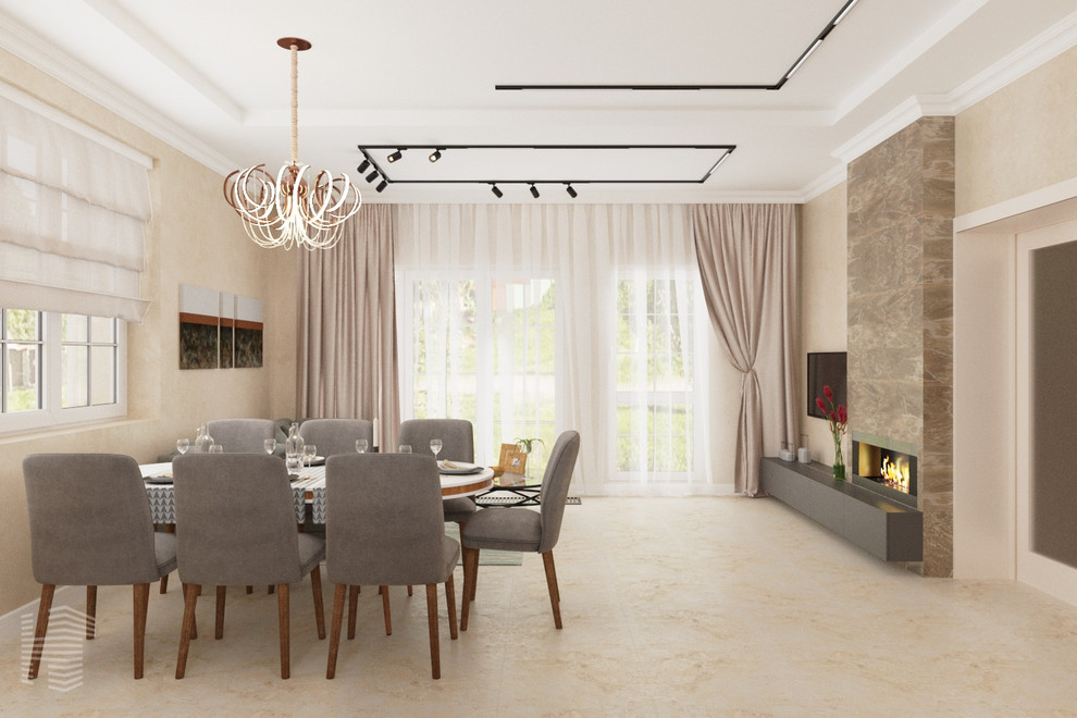 Дизайн-проект коттеджа с.Татарская Пишля ул.Садовая ч.1