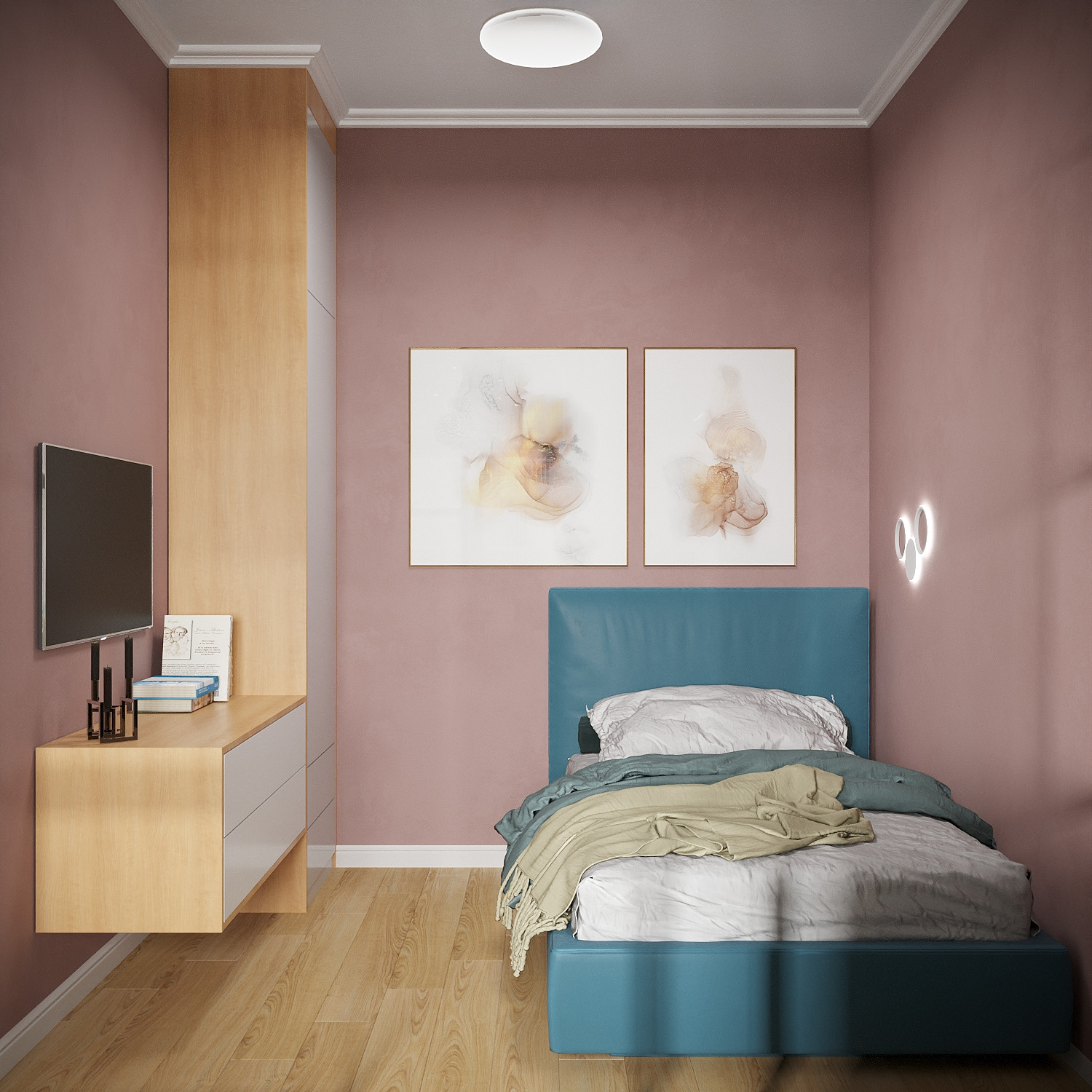 39 990 руб. 2-к квартира, 55.2 кв. м