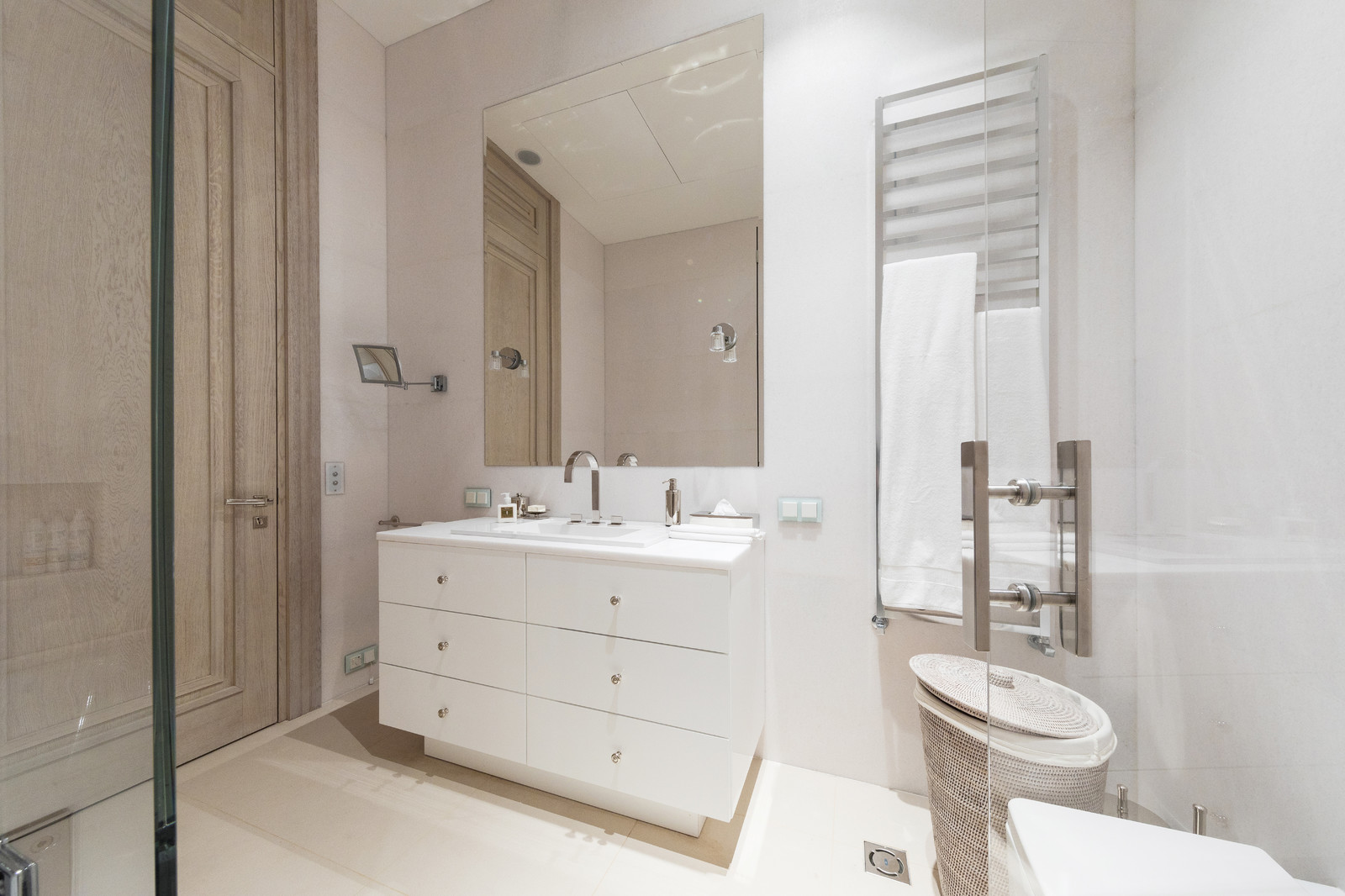 Обложка проекта: презентация компании