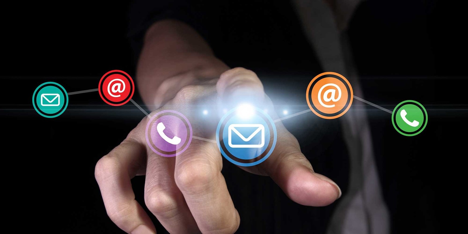 Обложка статьи: Почта без стресса: Как не «утонуть» в потоке электронных писем