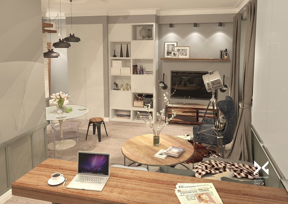 Квартира г.Каспийск