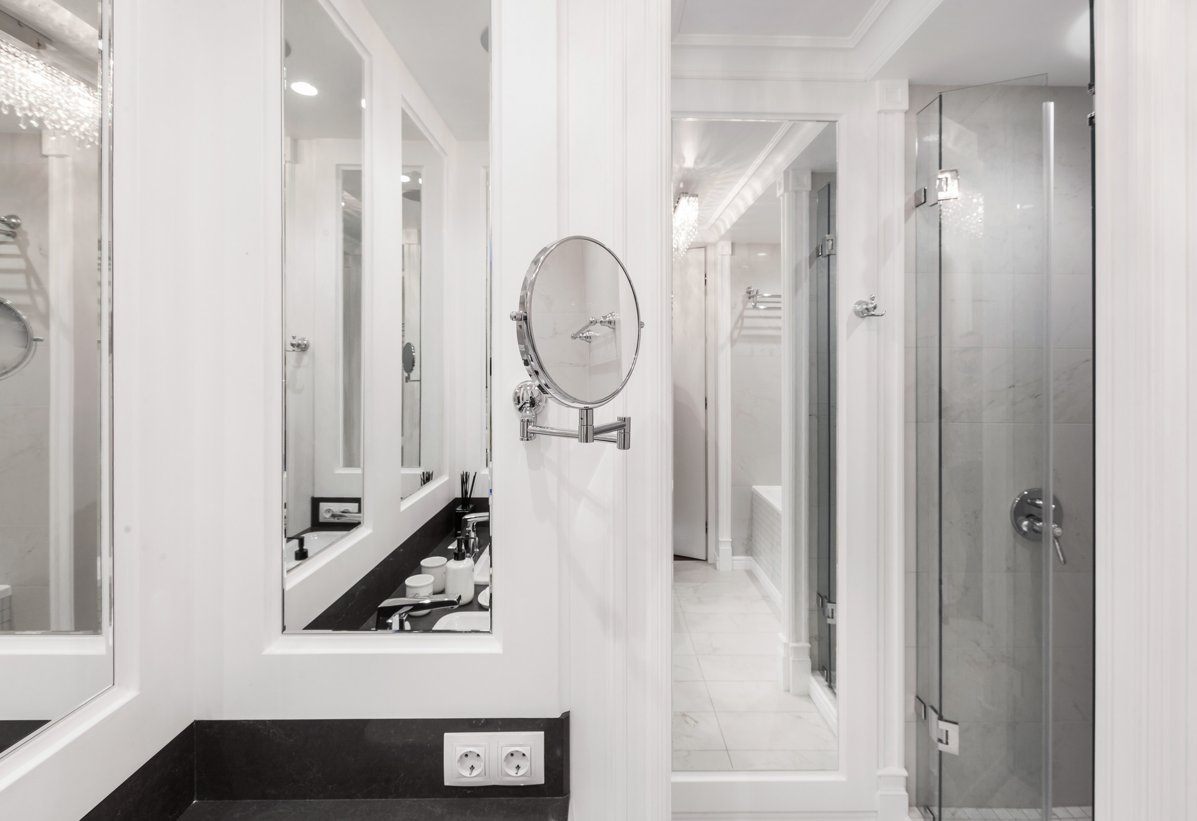 Обложка проекта: Интерьер №1