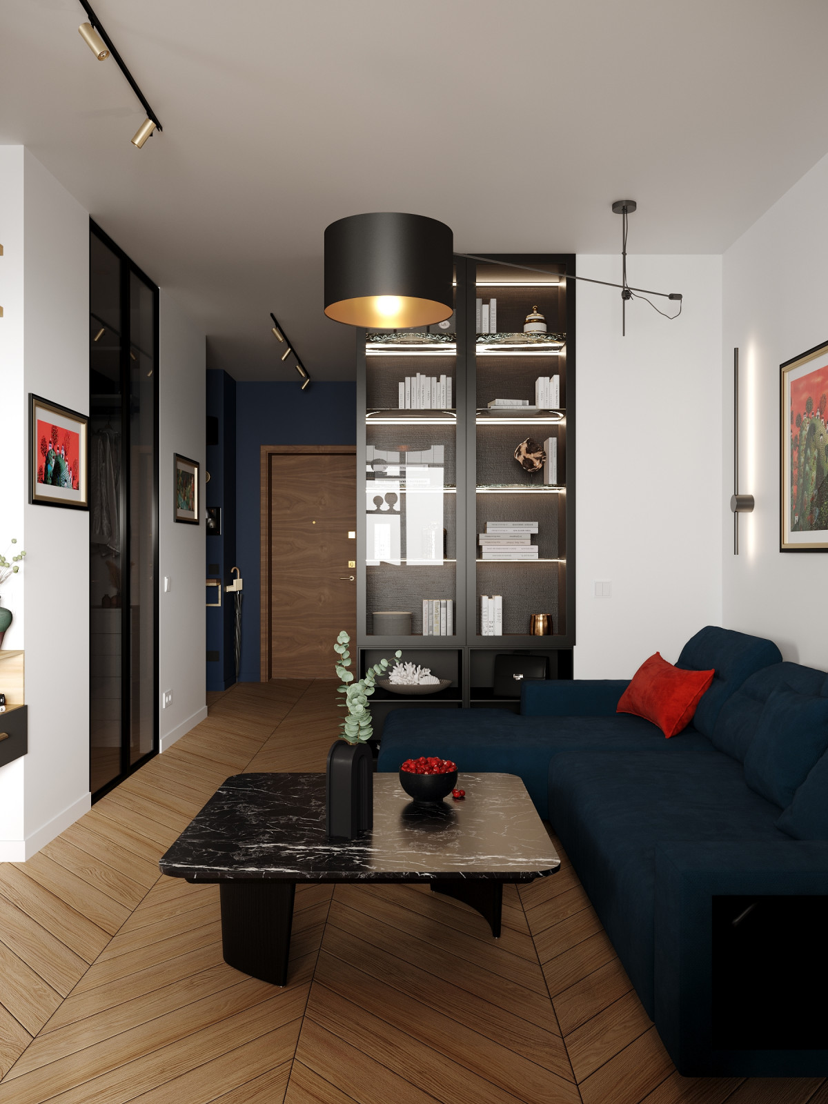 ЖК  Новые Черемушки