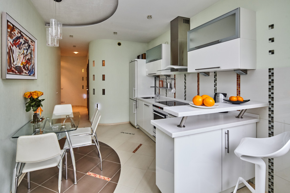 Квартира на Планерной