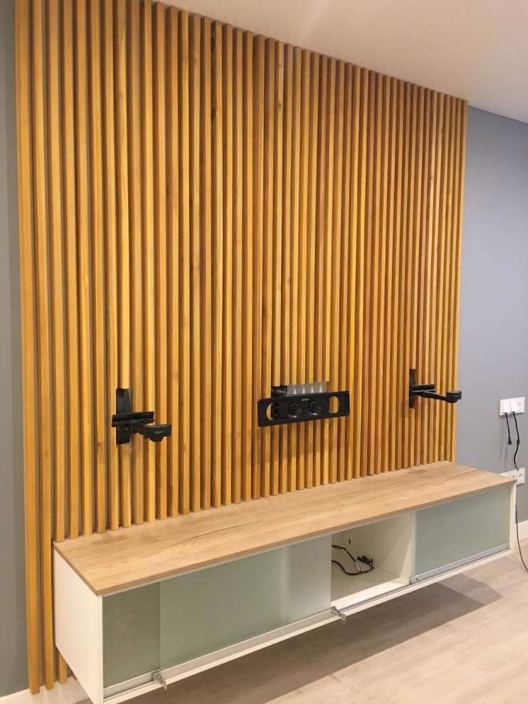 Ремонт в хрущевке