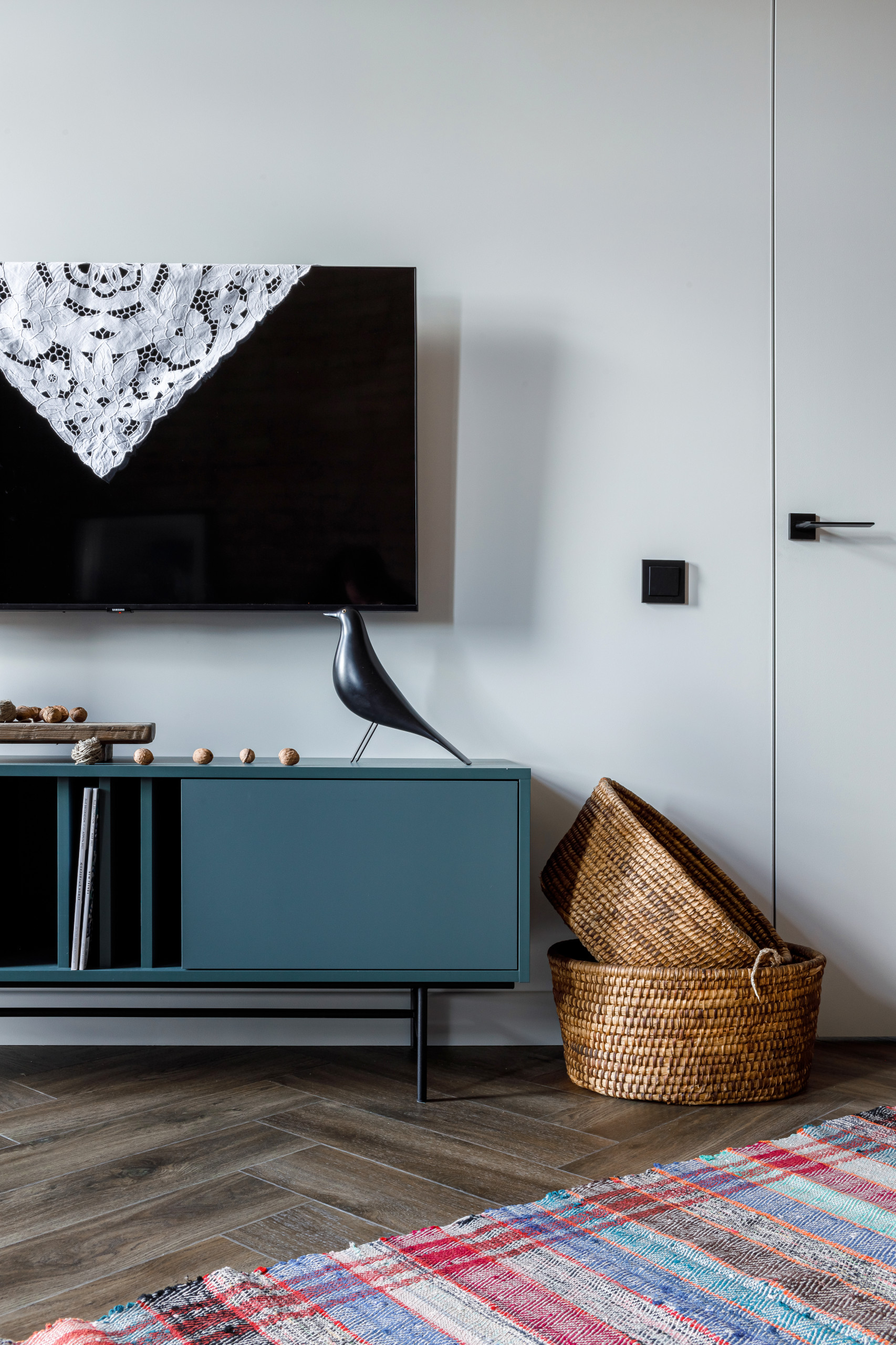 Houzz Беларусь: Квартира для сдачи в аренду в Гродно