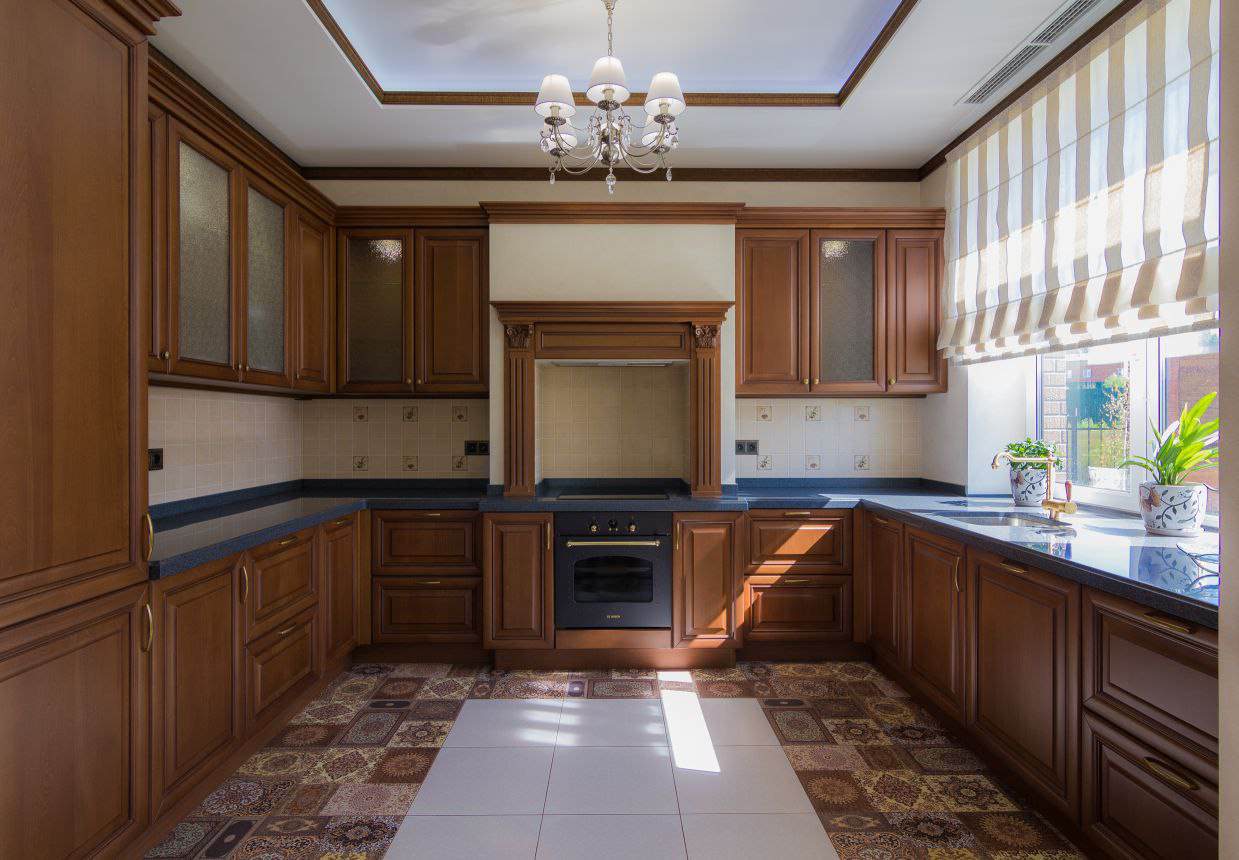 Кухня Элегия