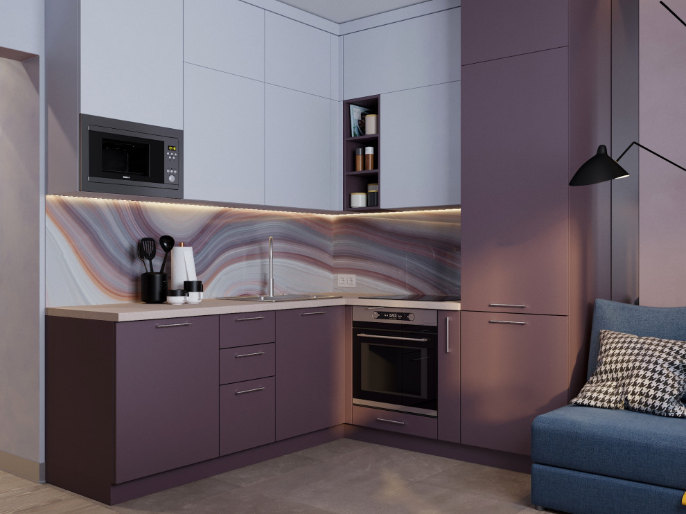 Обложка проекта: ЖК Триумф Парк