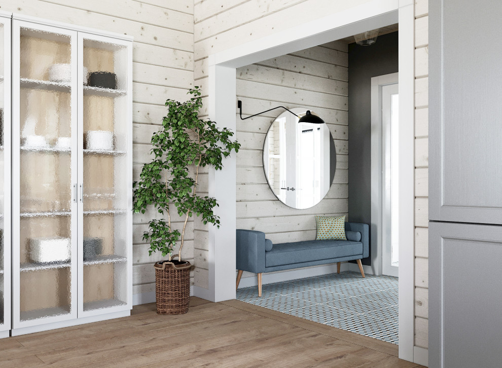 Дом мечты в г.Чайковский (Пермский край)