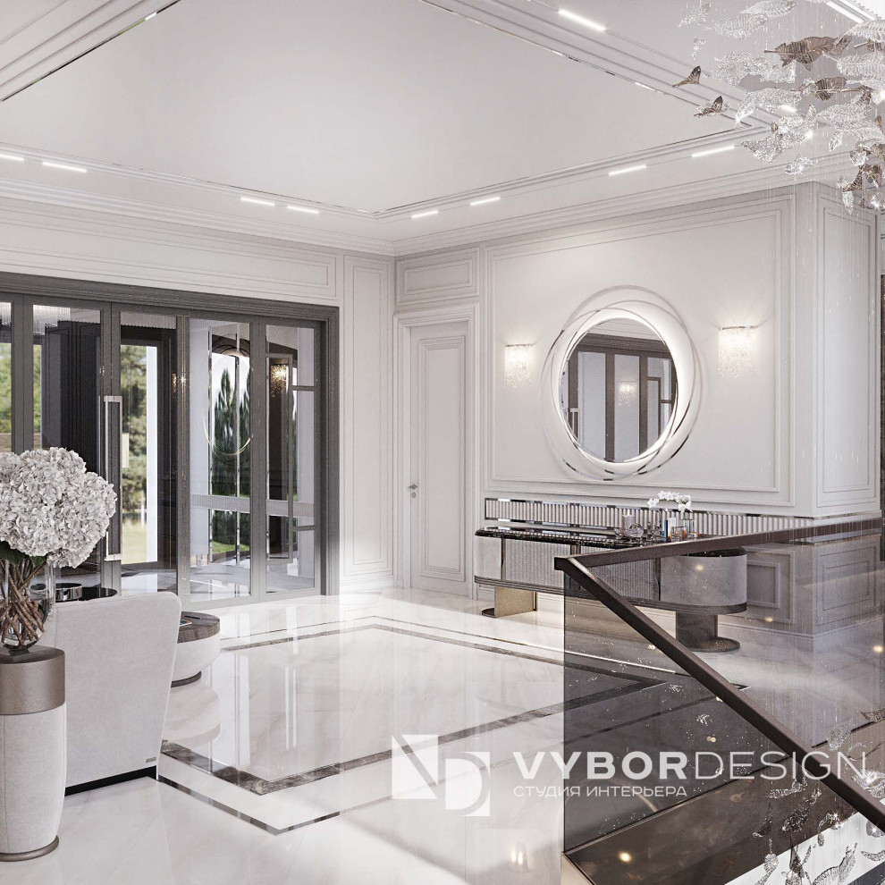 Элегантная роскошь