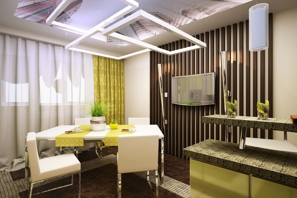 Квартира г. Долгопрудный