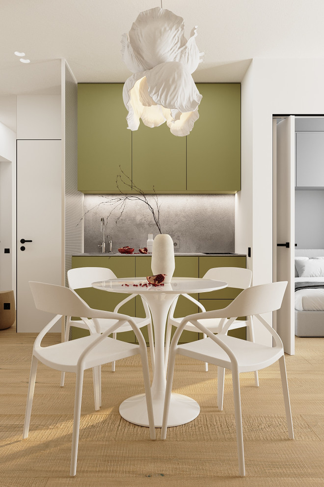 GREEN APPLE, Сочи, 2024