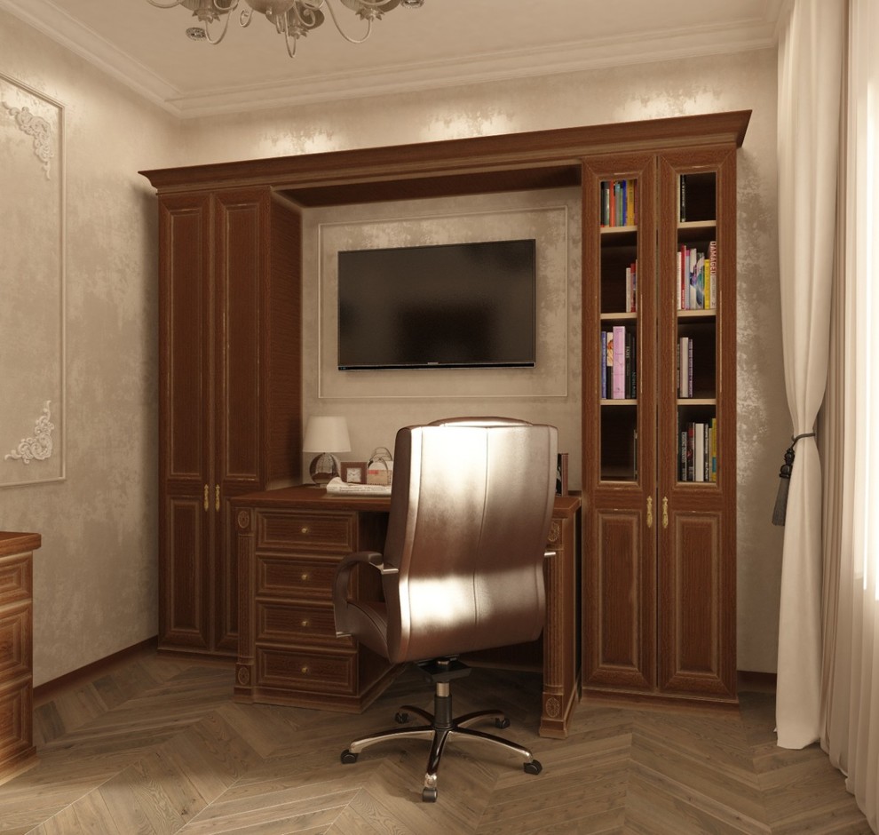 Дизайн проект