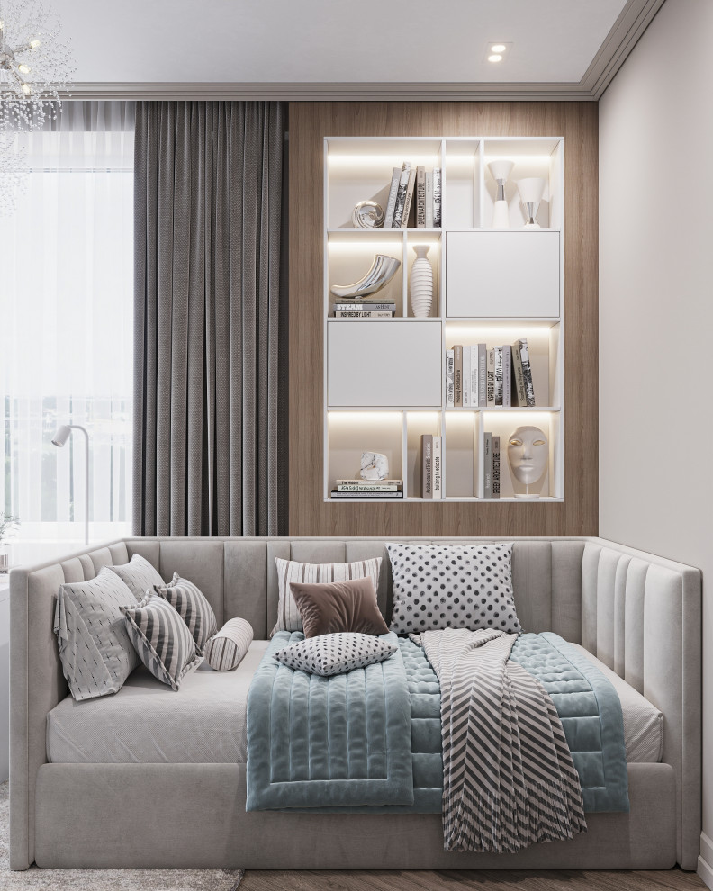 ЖК Квартал 55 (с террасой)