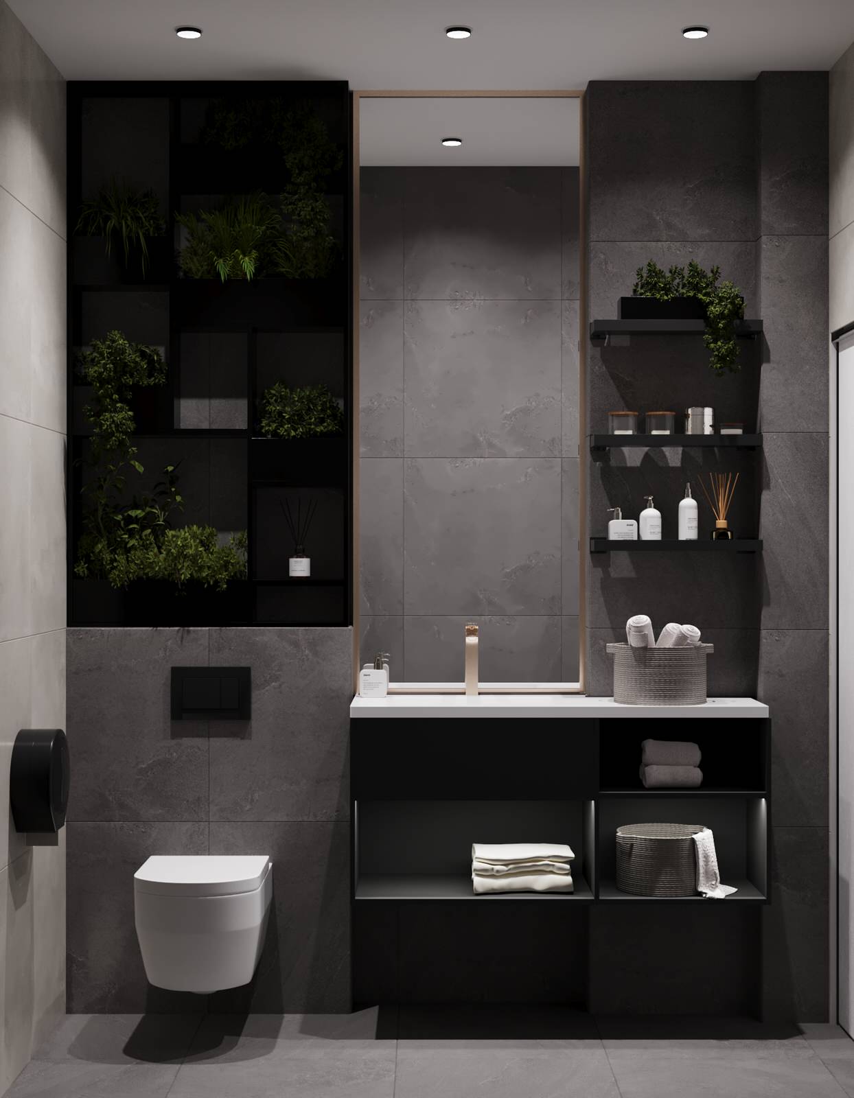 Проект частной стоматологии