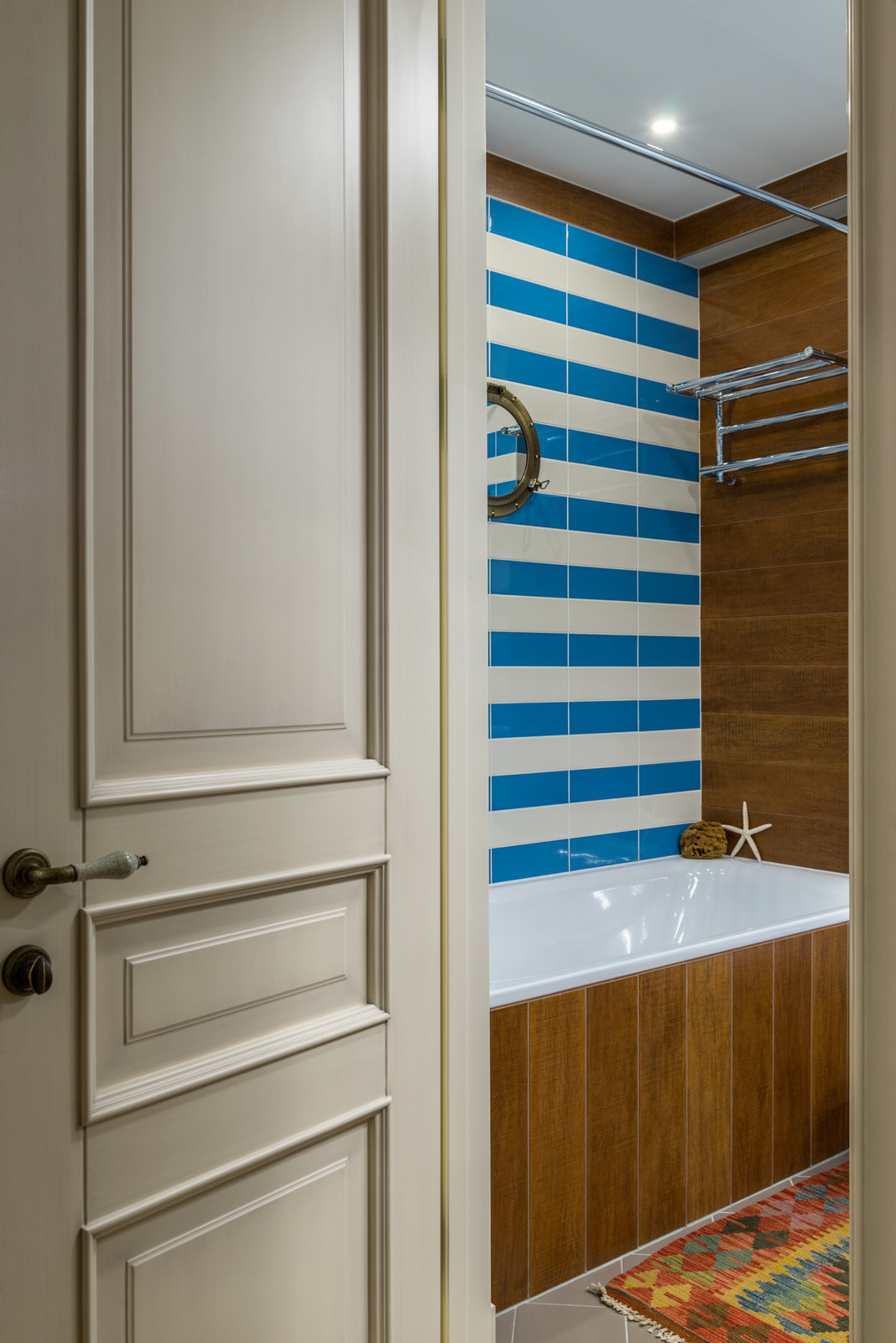 Ванная комната