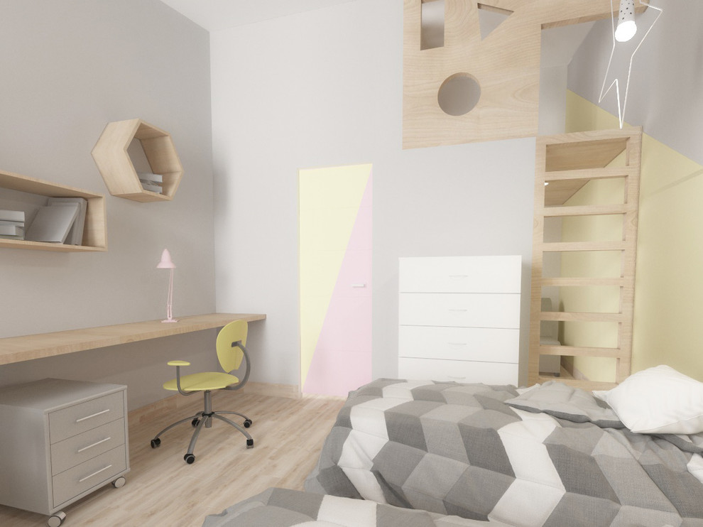 Обложка проекта: Таунхаус в пос. Светлый