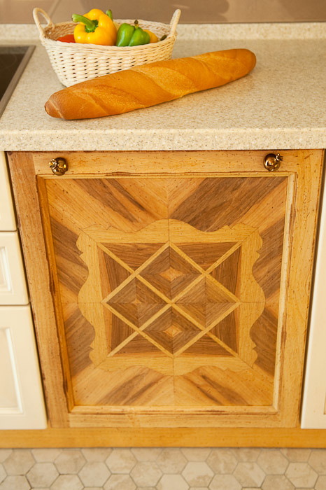 ЖК Шуваловский