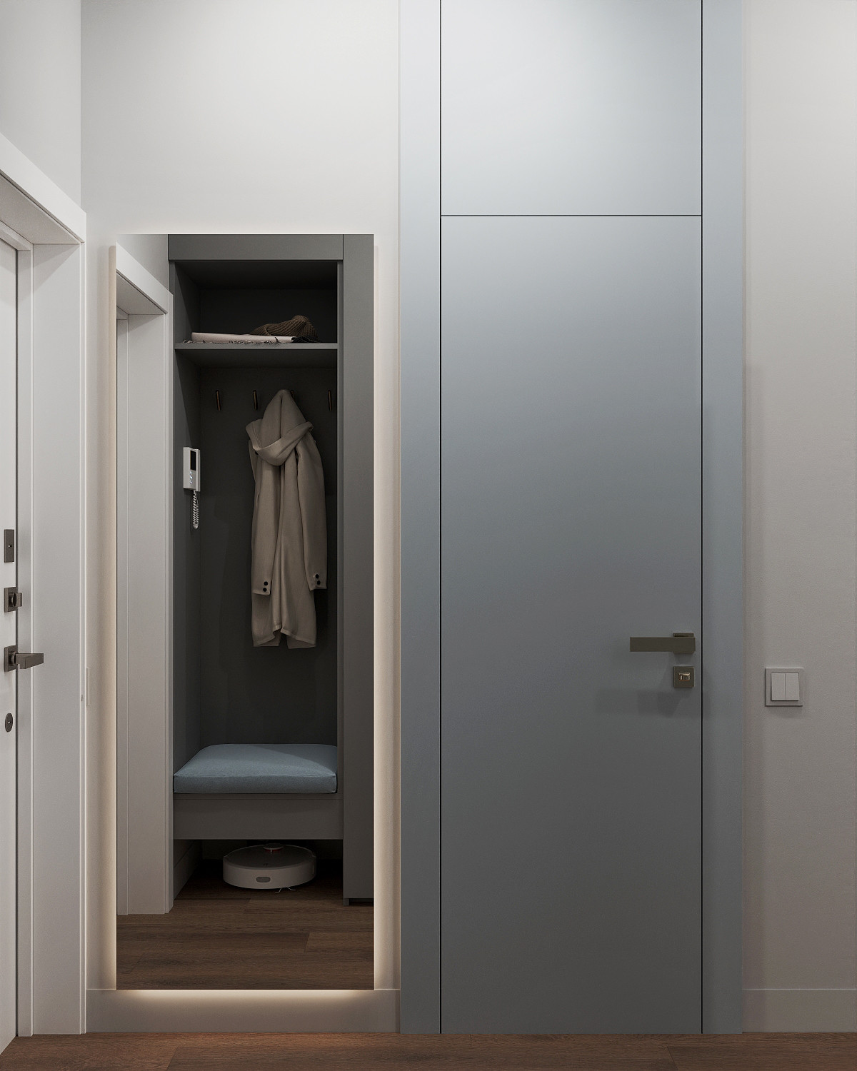 ЖК "Прокшино"