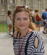 Ирина Вакарчук