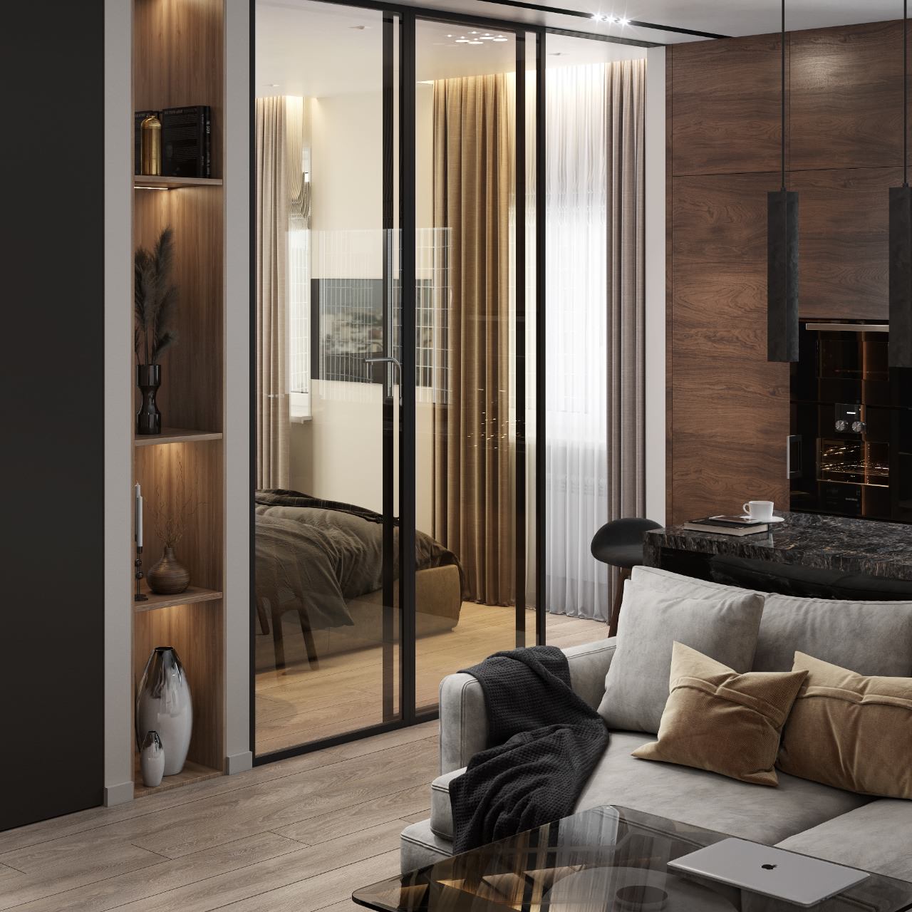 ЖК Татьянин Парк