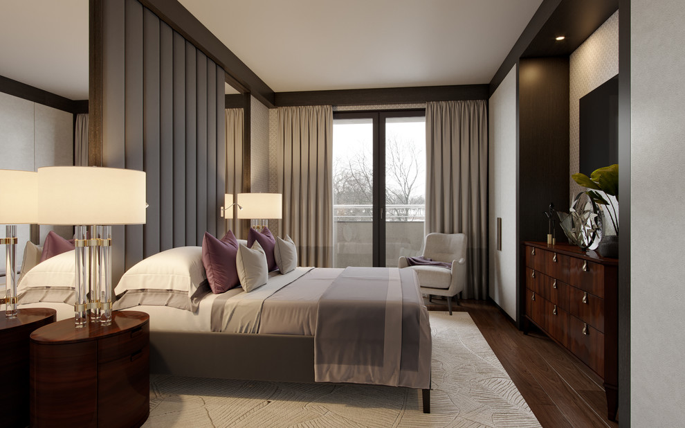 Смольный парк