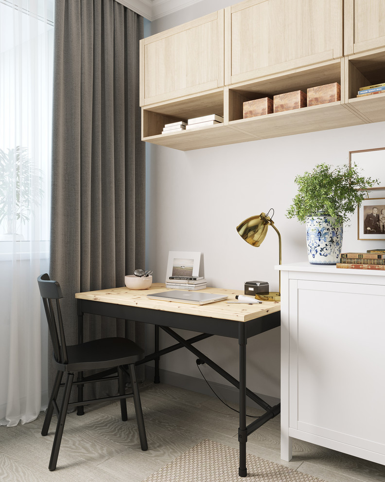 ЖК Новокосино г.Реутов