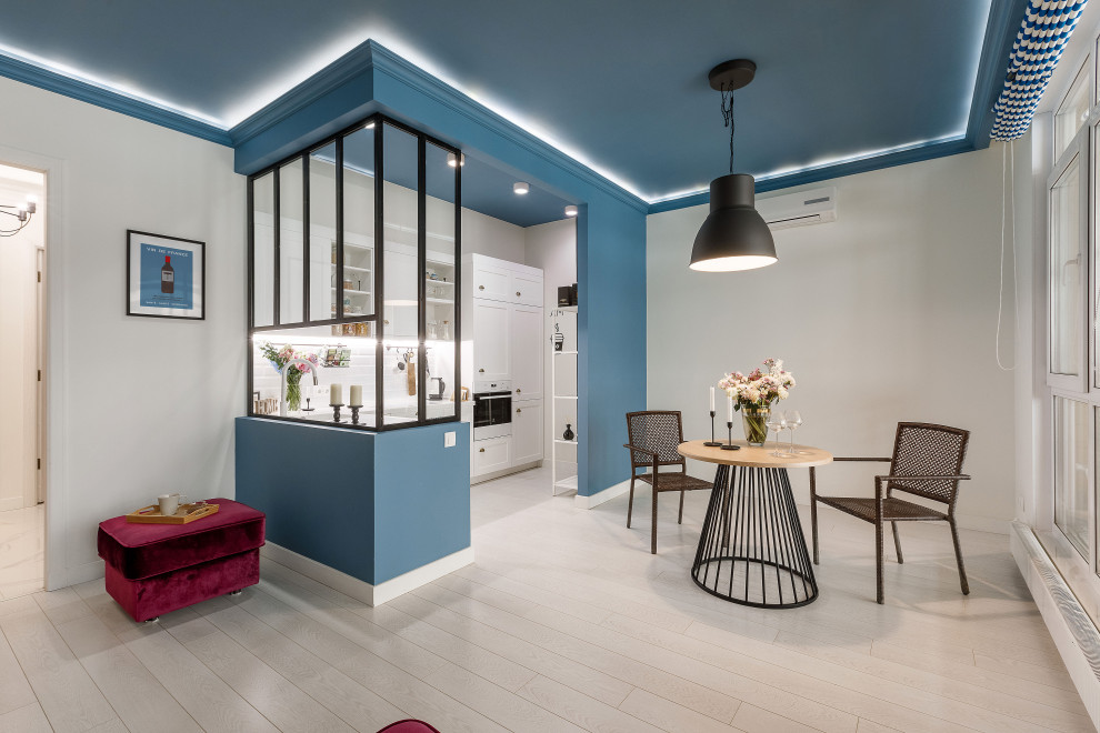 Обложка альбома: Пространство