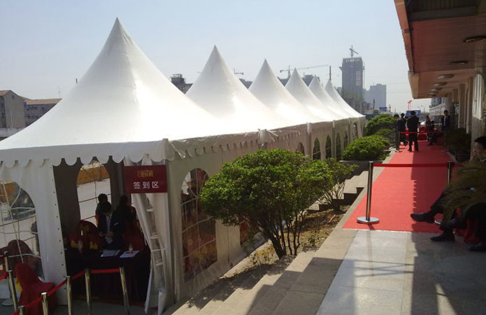 Factory Tents Azerbaijan