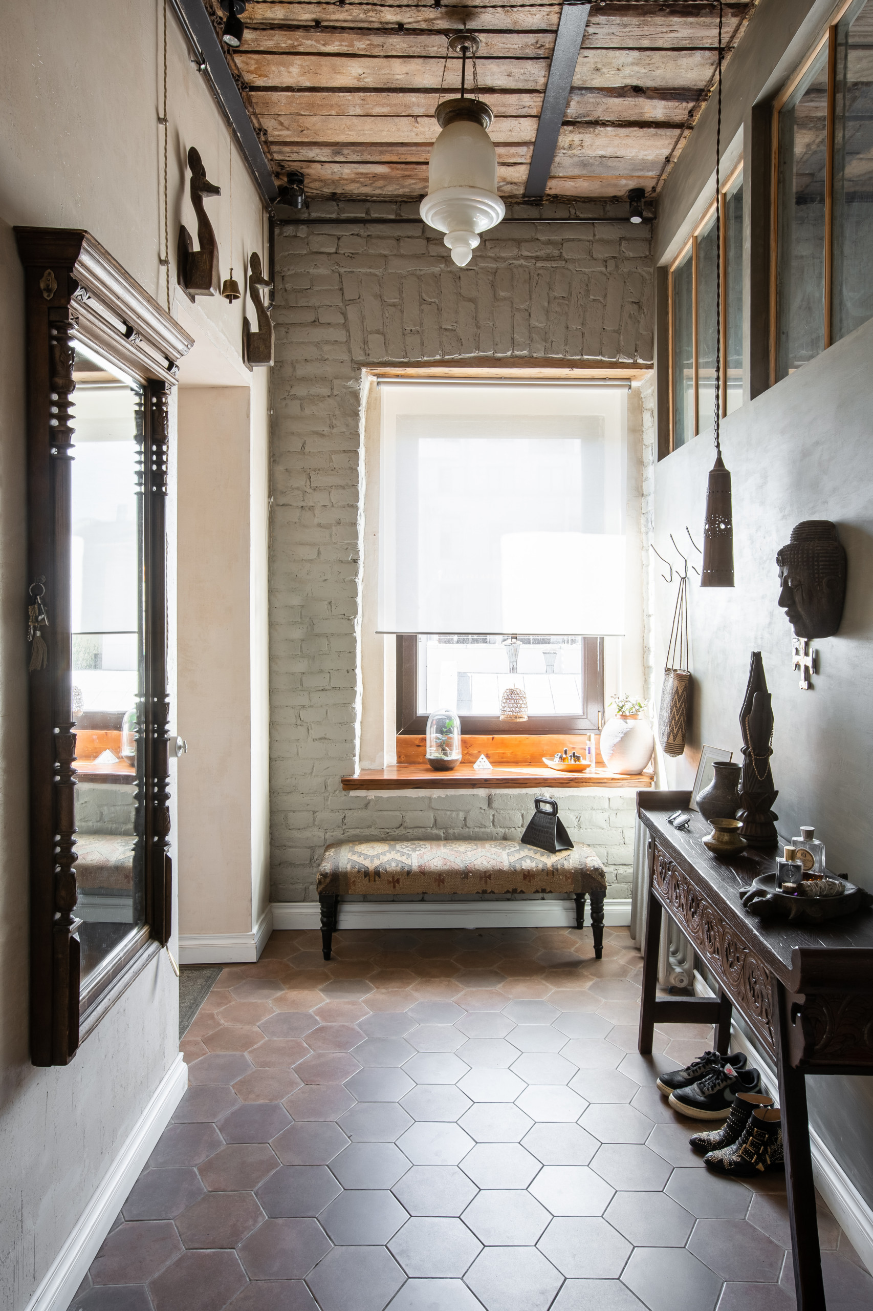 В гостях: Резиденция, как на Бали, только в Санкт-Петербурге