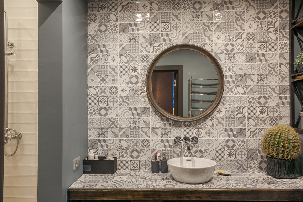 Фотосъемка апартаментов в стиле Лофт