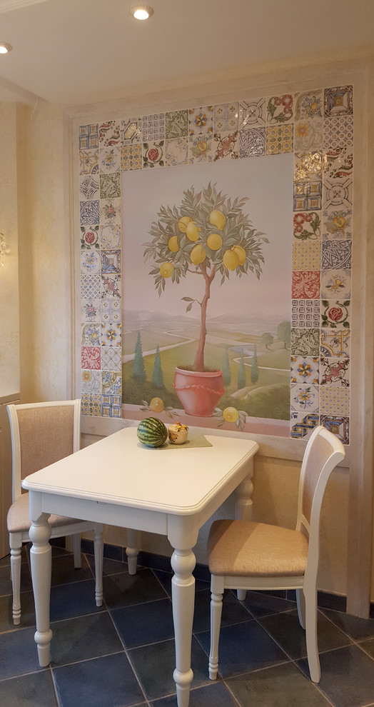 Квартира на Проспекте Мира