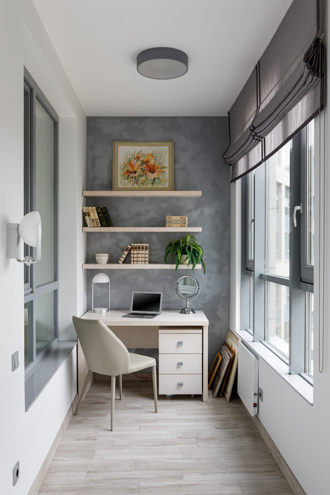 "50 оттенков серого"