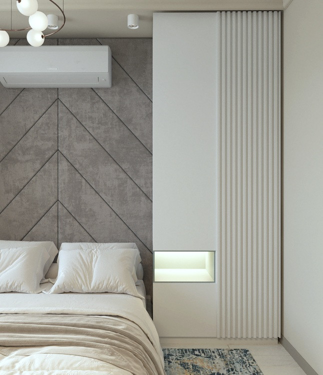 Квартира 70 м2. г. Курск
