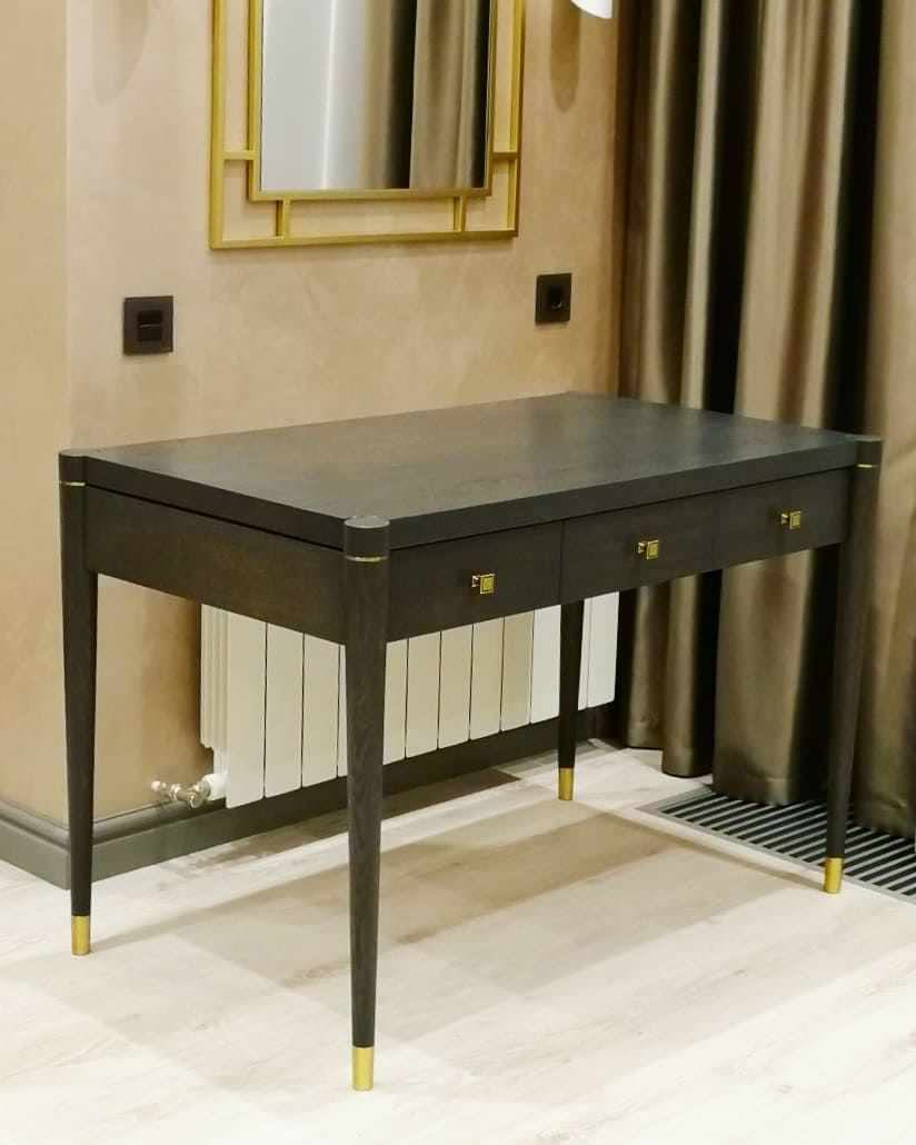 Обложка проекта: комплект для спальни по проекту дизайнеров Александра и Натальи Боровлевых