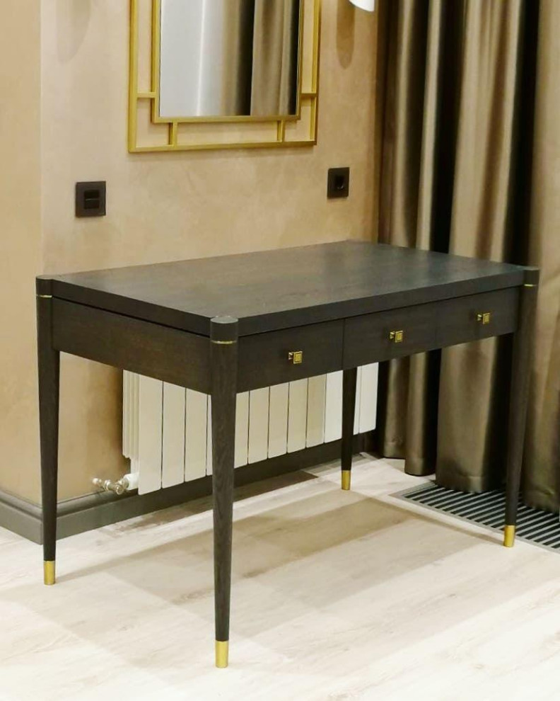 Обложка проекта: комплект для спальни по проекту дизайнеров Александра и Натальи Боровлевых