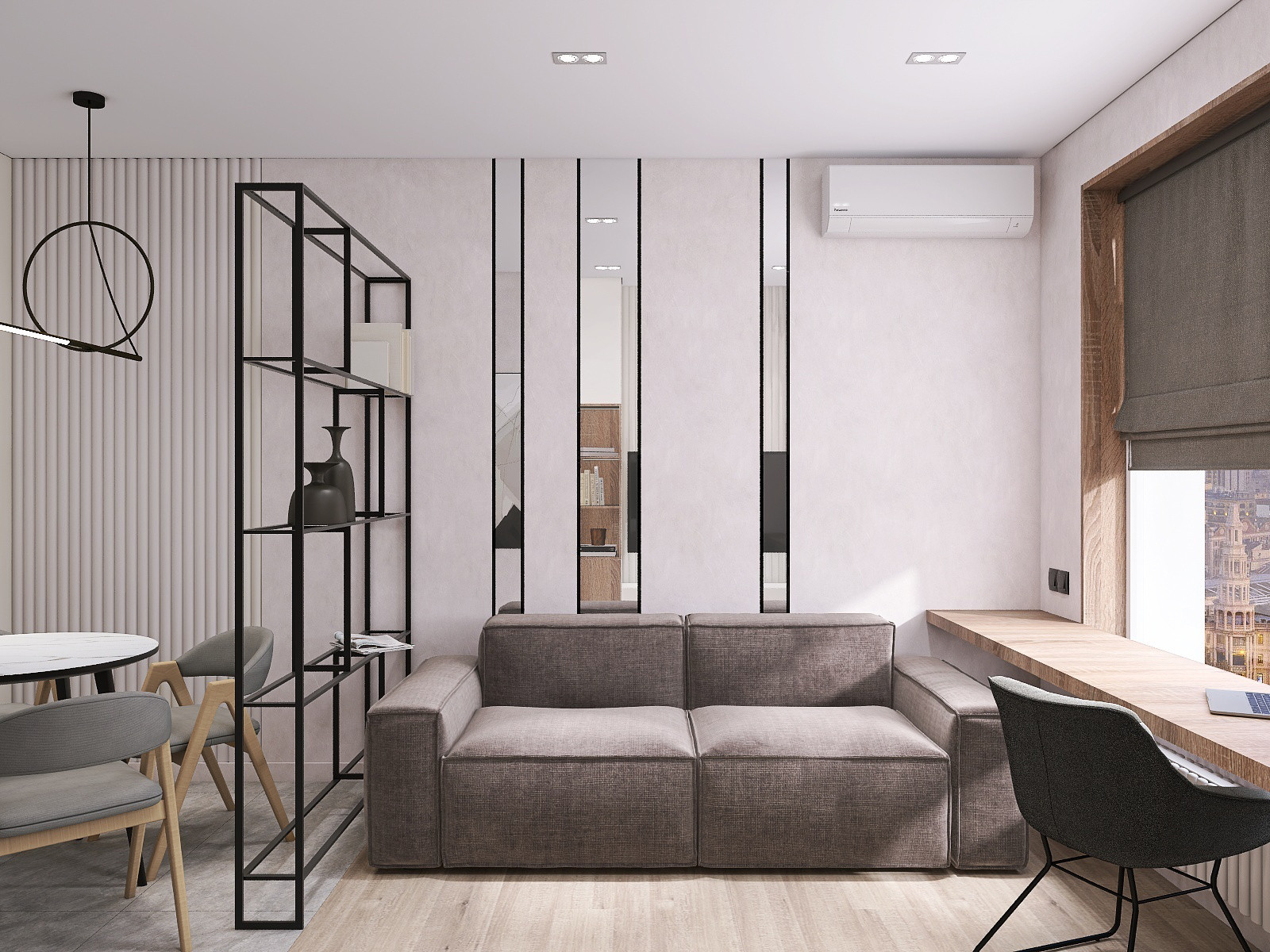 A&A DESIGN INTERIOR