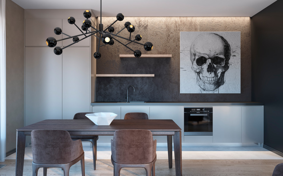 Дом в Игуменке