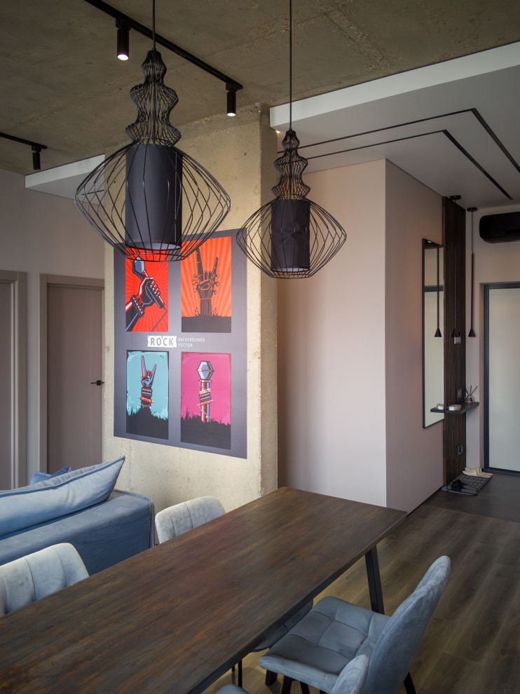 квартира в ЖК Талисман РЕАЛИЗАЦИЯ