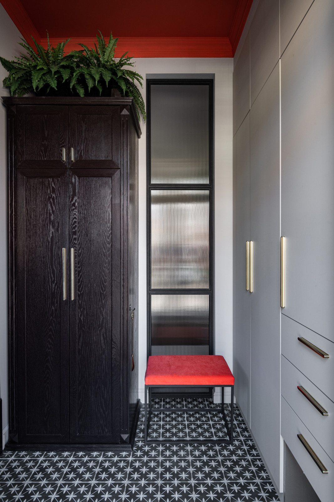 Таунхаус КП Академия парк