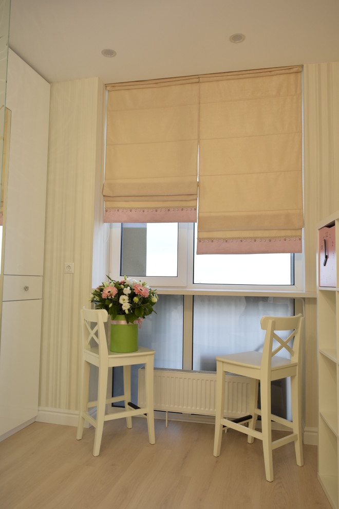 Квартира в Панораме