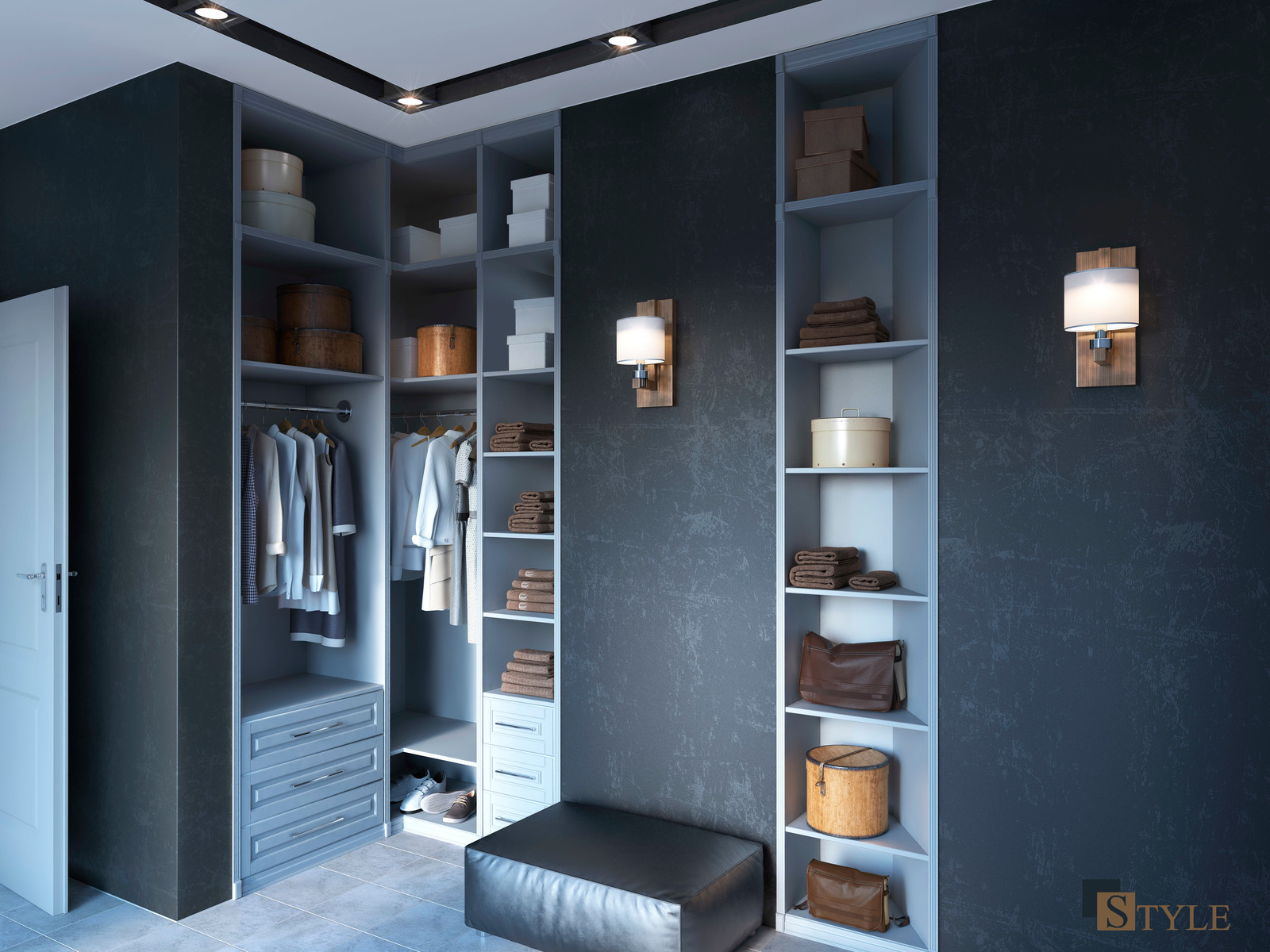 Анастасия Ивкина