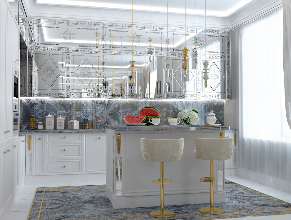 Квартира на Депутатской