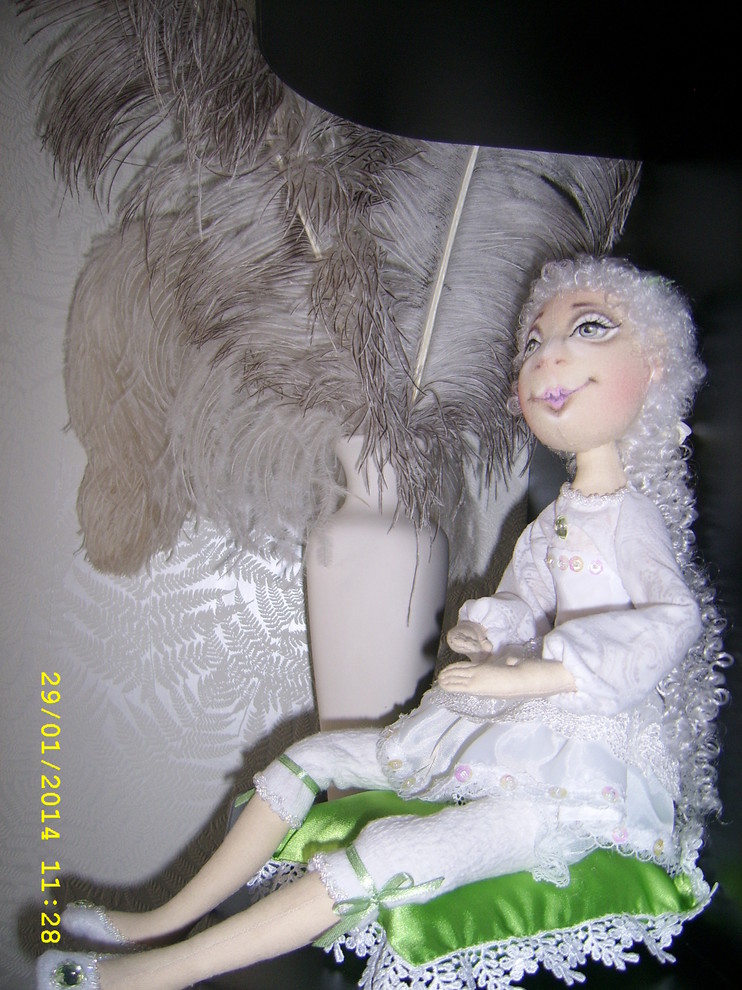 Квартира в Новокузнецке