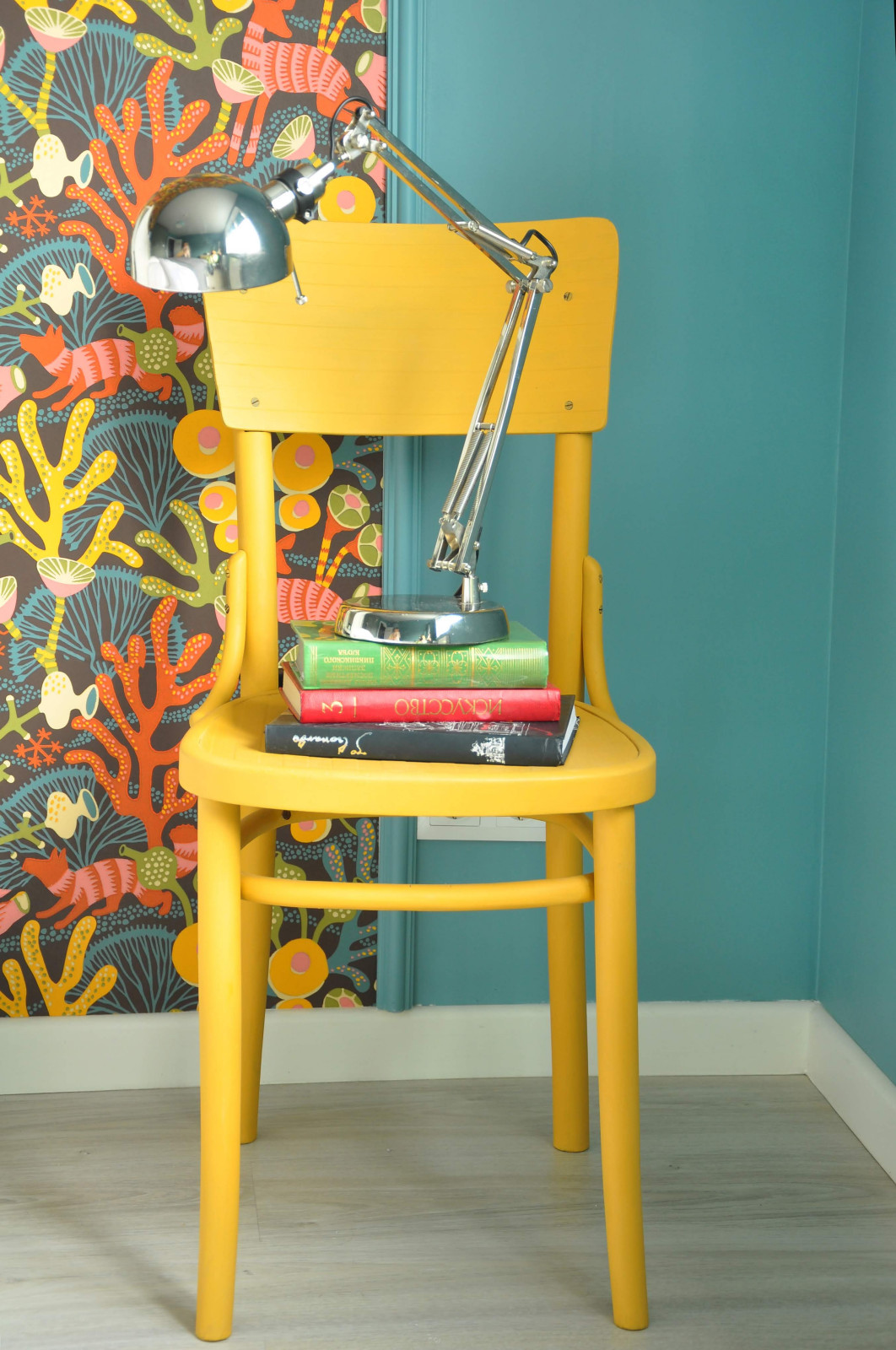 Олимпийский проспект