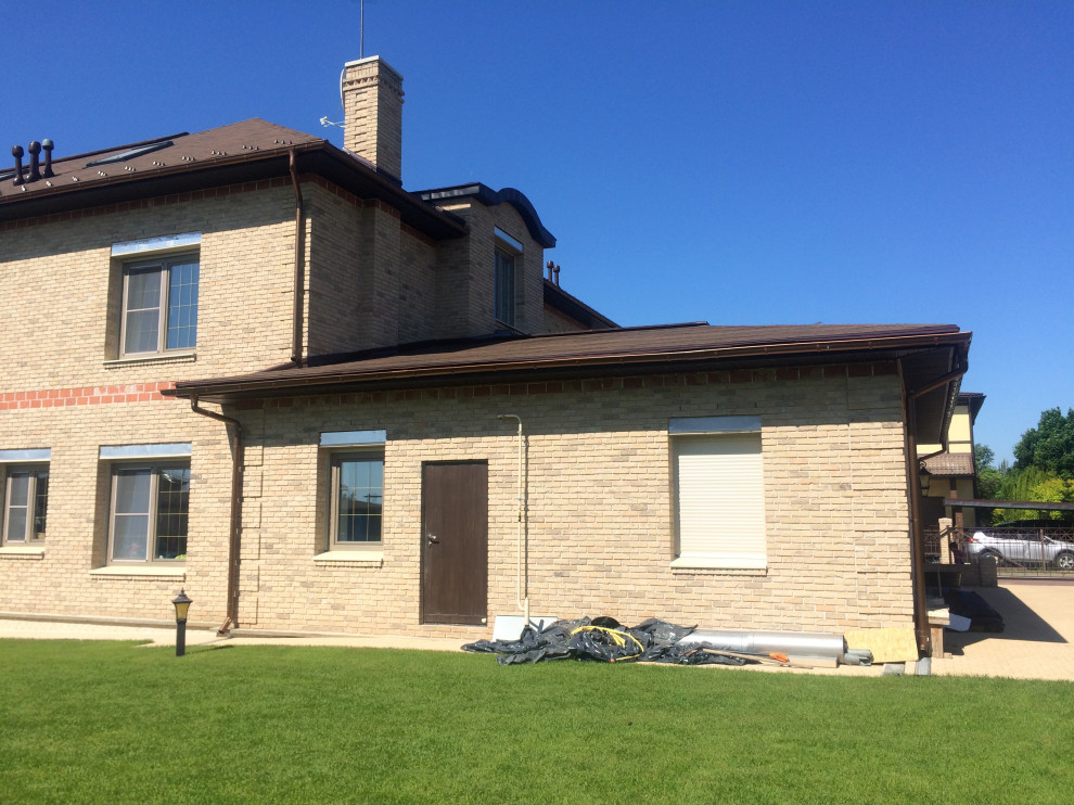 #674 Провансальский шарм