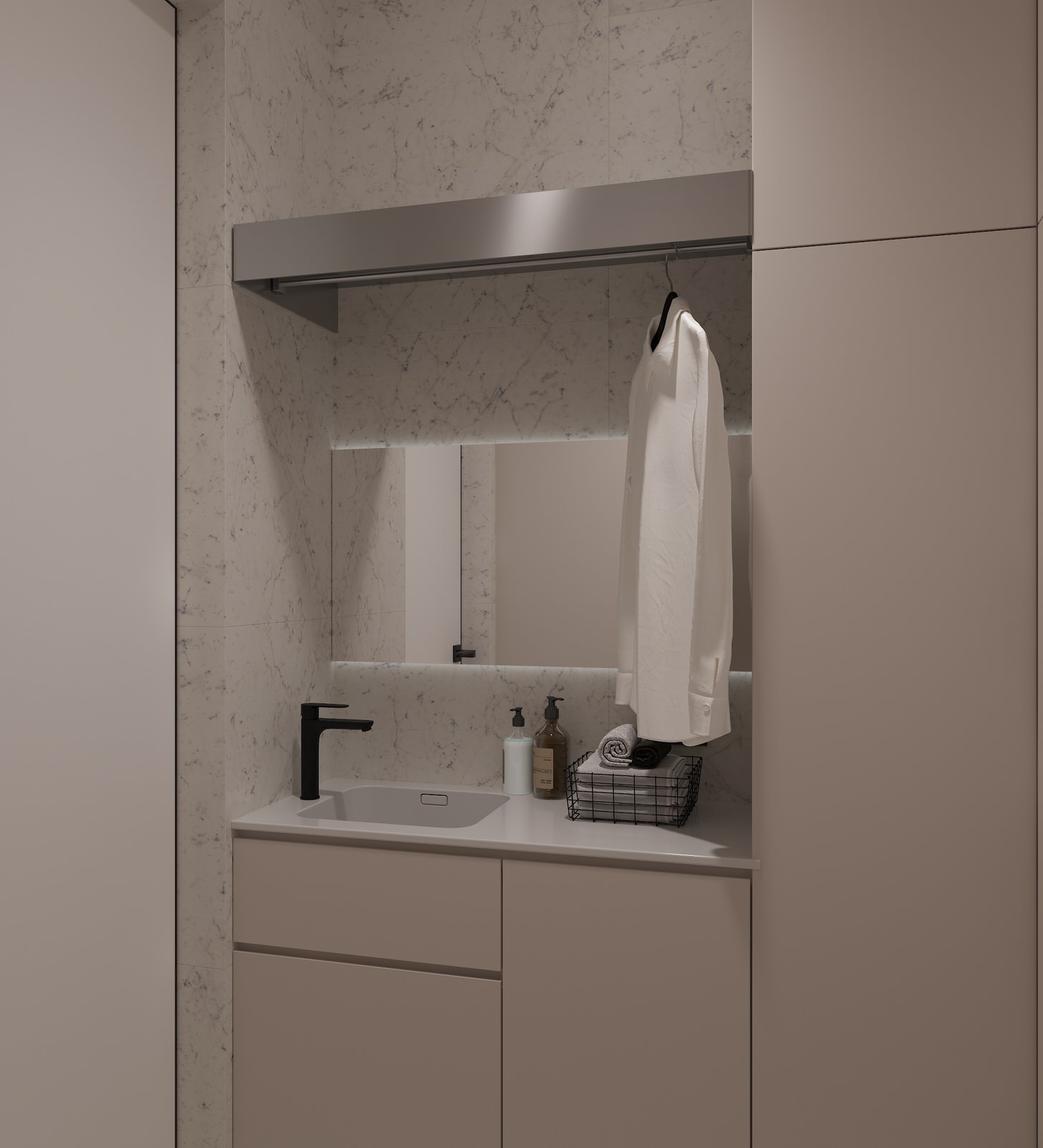 ЖК Изумрудный бор